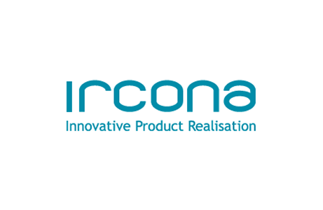 Ircona Logo