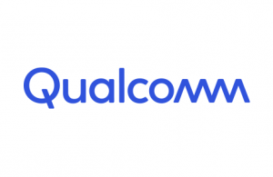 Qualcomm logo