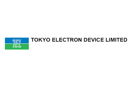 Tokyo Electron Device Limited logo