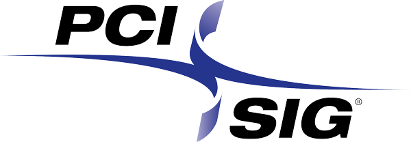 PCI-SIG Working Group Member logo