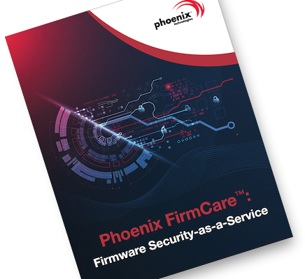 Phoenix FirmCare